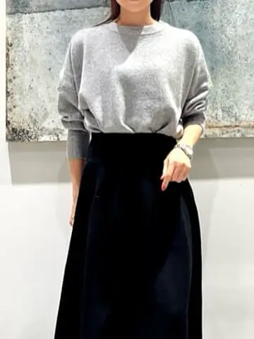 ONWARD CROSSET SELECT 田中 コーディネート画像