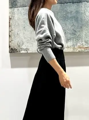 ONWARD CROSSET SELECT 田中 コーディネート画像