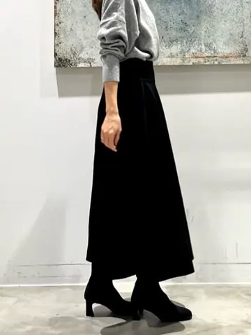 ONWARD CROSSET SELECT 田中 コーディネート画像