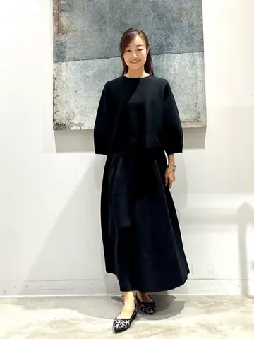 ONWARD CROSSET SELECT 田中 コーディネート画像