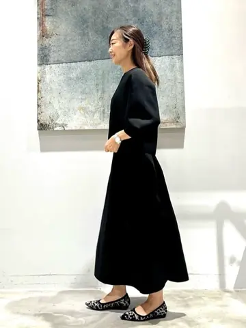 ONWARD CROSSET SELECT 田中 コーディネート画像