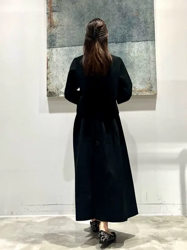 ONWARD CROSSET SELECT 田中 コーディネート画像