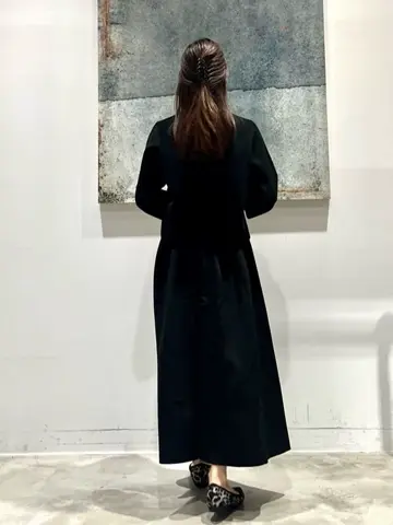 ONWARD CROSSET SELECT 田中 コーディネート画像