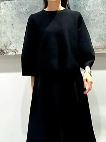 ONWARD CROSSET SELECT 田中 コーディネート画像