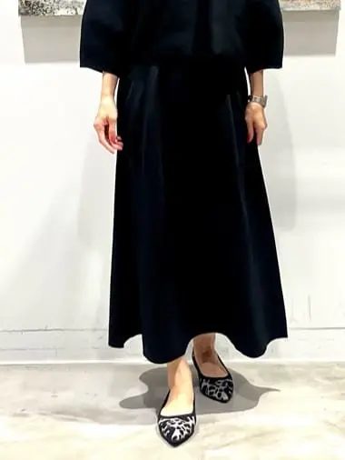 ONWARD CROSSET SELECT 田中 コーディネート画像