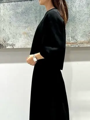 ONWARD CROSSET SELECT 田中 コーディネート画像