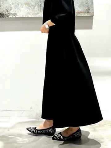 ONWARD CROSSET SELECT 田中 コーディネート画像