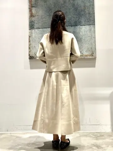 ONWARD CROSSET SELECT 田中 コーディネート画像