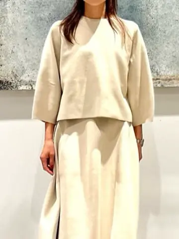 ONWARD CROSSET SELECT 田中 コーディネート画像