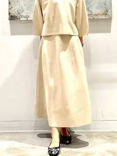 ONWARD CROSSET SELECT 田中 コーディネート画像