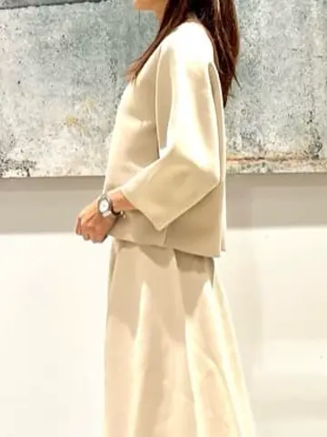 ONWARD CROSSET SELECT 田中 コーディネート画像