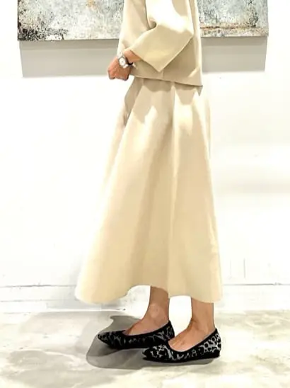 ONWARD CROSSET SELECT 田中 コーディネート画像