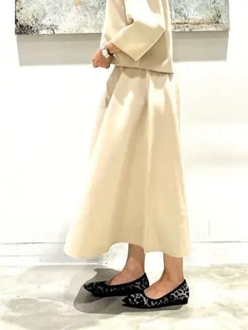 ONWARD CROSSET SELECT 田中 コーディネート画像