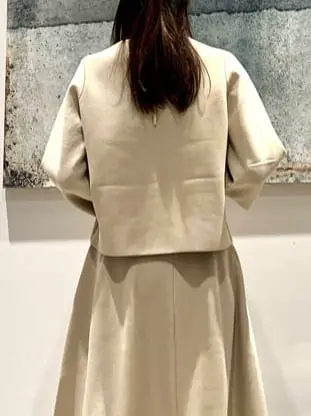 ONWARD CROSSET SELECT 田中 コーディネート画像