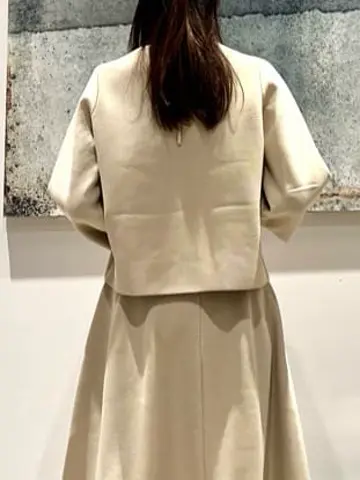 ONWARD CROSSET SELECT 田中 コーディネート画像