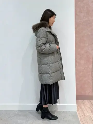 ONWARD CROSSET SELECT mami コーディネート画像