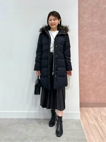 ONWARD CROSSET SELECT mami コーディネート画像