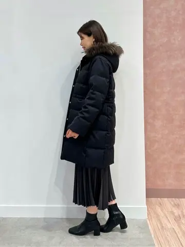 ONWARD CROSSET SELECT mami コーディネート画像