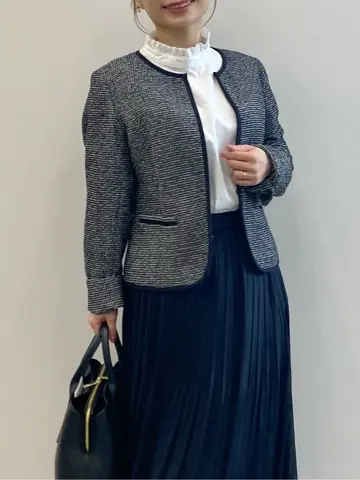 ONWARD CROSSET SELECT 横尾 コーディネート画像