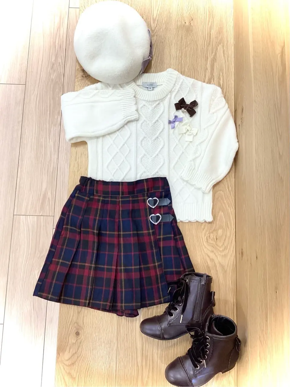  鈴木 コーディネート画像