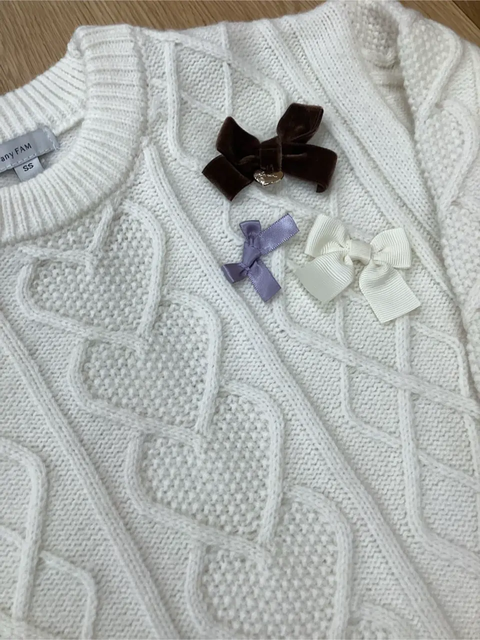 ONWARD CROSSET SELECT 鈴木 コーディネート画像