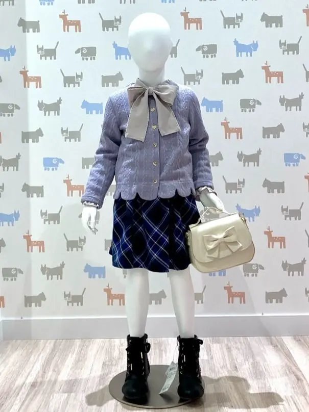 ONWARD CROSSET SELECT 杉原 コーディネート画像