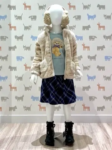 ONWARD CROSSET SELECT 杉原 コーディネート画像