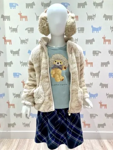 ONWARD CROSSET SELECT 杉原 コーディネート画像