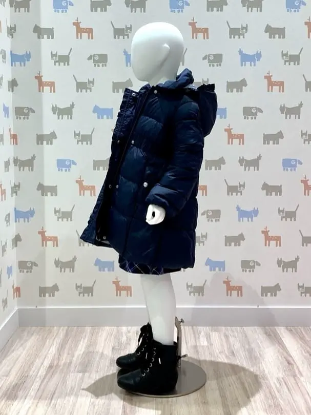 ONWARD CROSSET SELECT 杉原 コーディネート画像