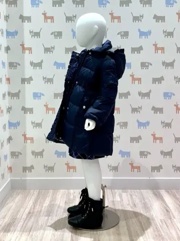 ONWARD CROSSET SELECT 杉原 コーディネート画像