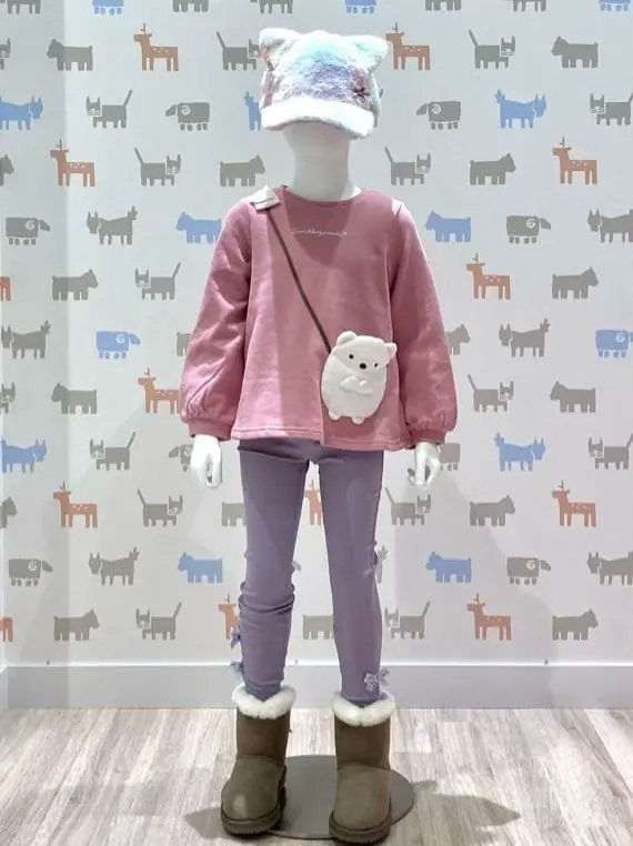 ONWARD CROSSET SELECT 杉原 コーディネート画像