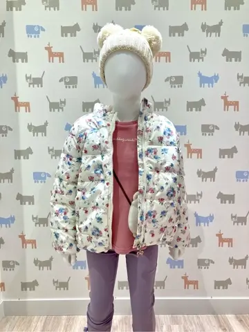 ONWARD CROSSET SELECT 杉原 コーディネート画像