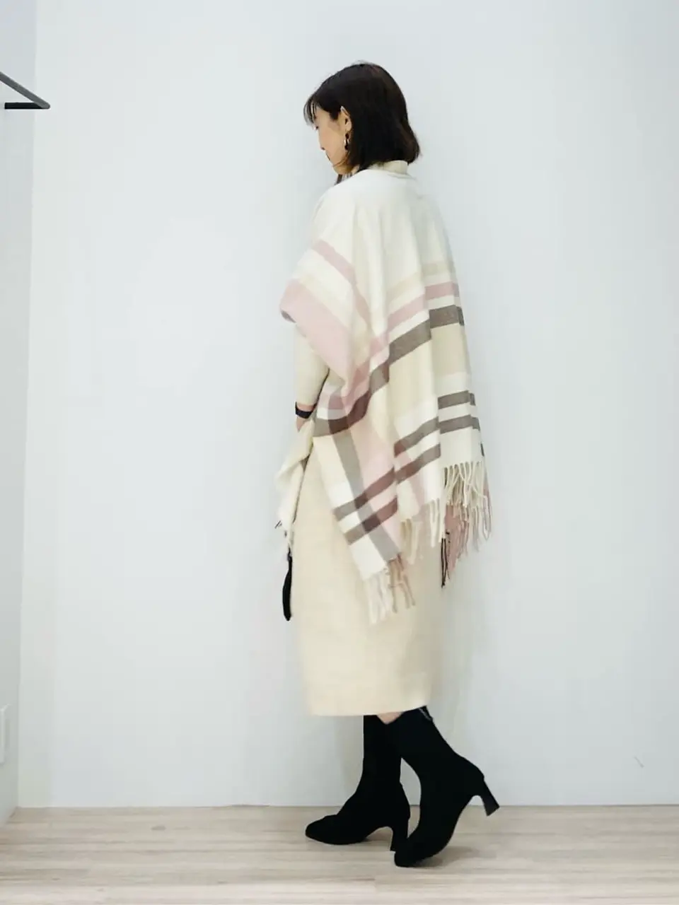 ONWARD CROSSET SELECT Chie コーディネート画像