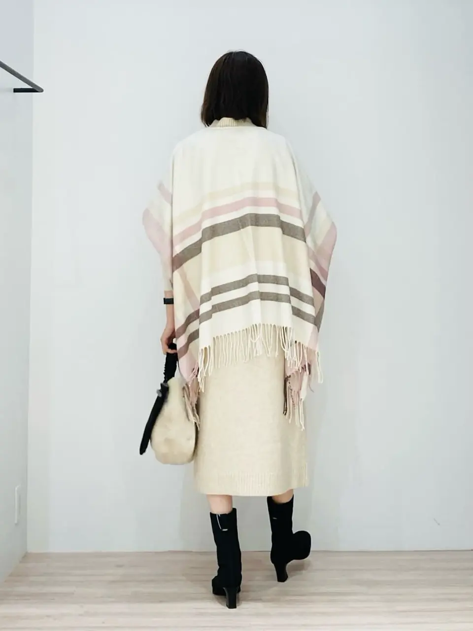 ONWARD CROSSET SELECT Chie コーディネート画像