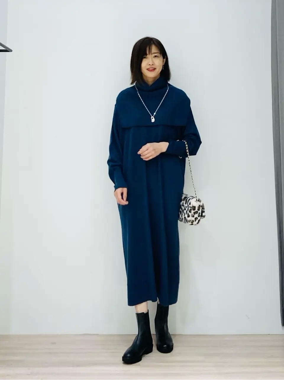  Chie コーディネート画像