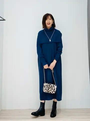 ONWARD CROSSET SELECT Chie コーディネート画像