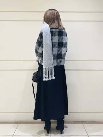 ONWARD CROSSET SELECT Kanako コーディネート画像