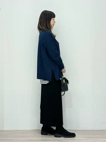 ONWARD CROSSET SELECT SAKAI コーディネート画像