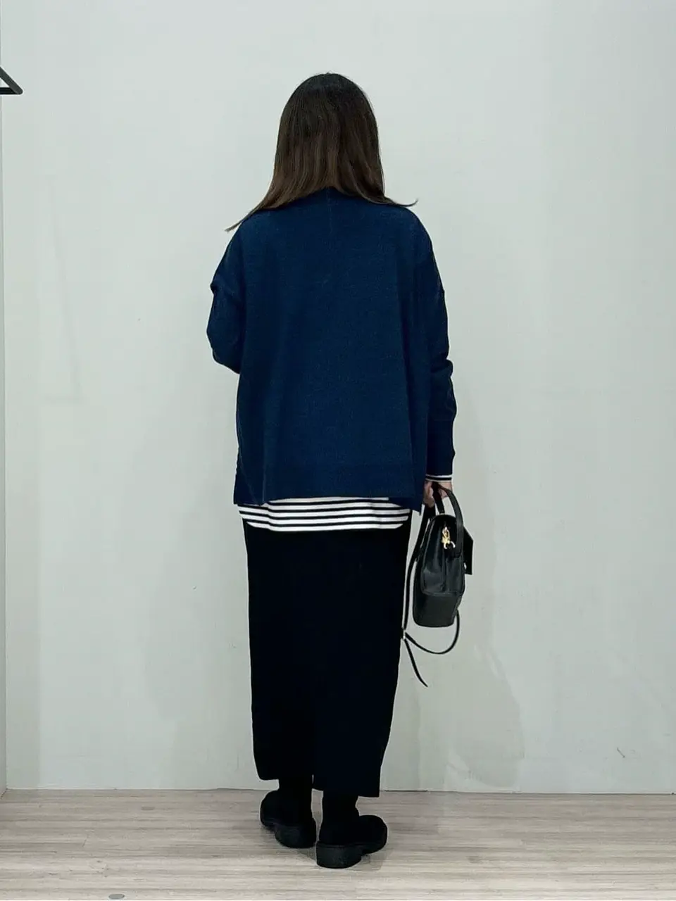 ONWARD CROSSET SELECT SAKAI コーディネート画像