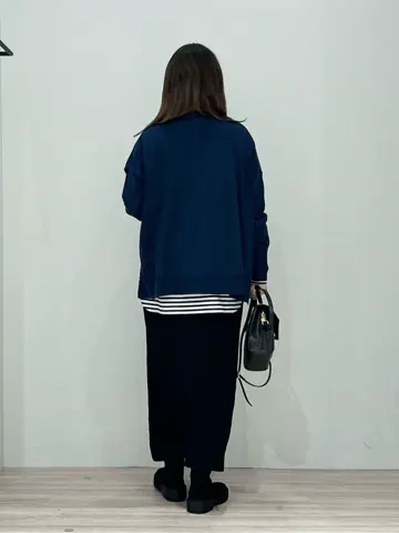 ONWARD CROSSET SELECT SAKAI コーディネート画像