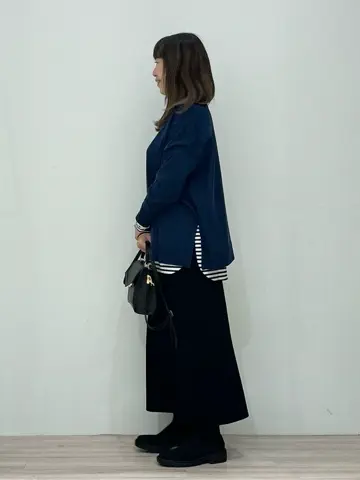 ONWARD CROSSET SELECT SAKAI コーディネート画像