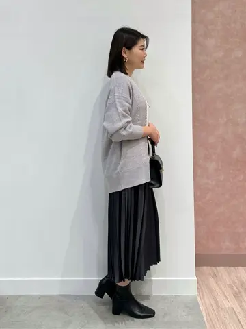 ONWARD CROSSET SELECT mami コーディネート画像