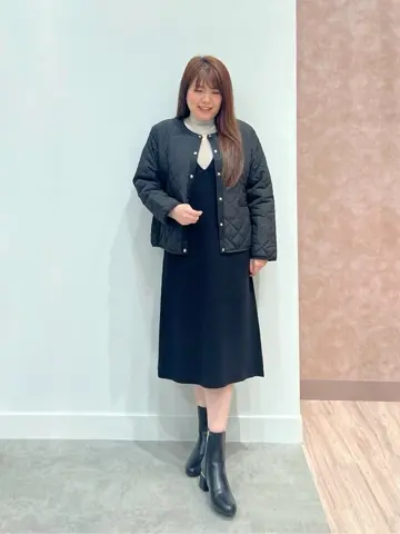 ONWARD CROSSET SELECT 中島 コーディネート画像