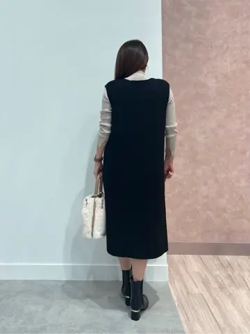 ONWARD CROSSET SELECT 中島 コーディネート画像