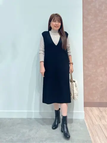 ONWARD CROSSET SELECT 中島 コーディネート画像