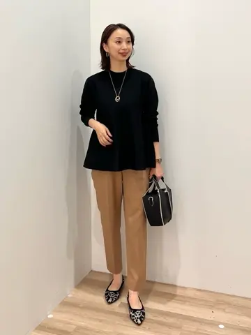 ONWARD CROSSET SELECT 村上 コーディネート画像