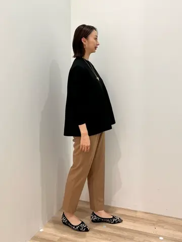 ONWARD CROSSET SELECT 村上 コーディネート画像