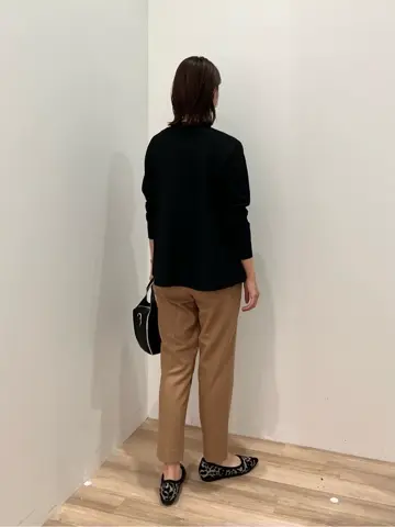 ONWARD CROSSET SELECT 村上 コーディネート画像