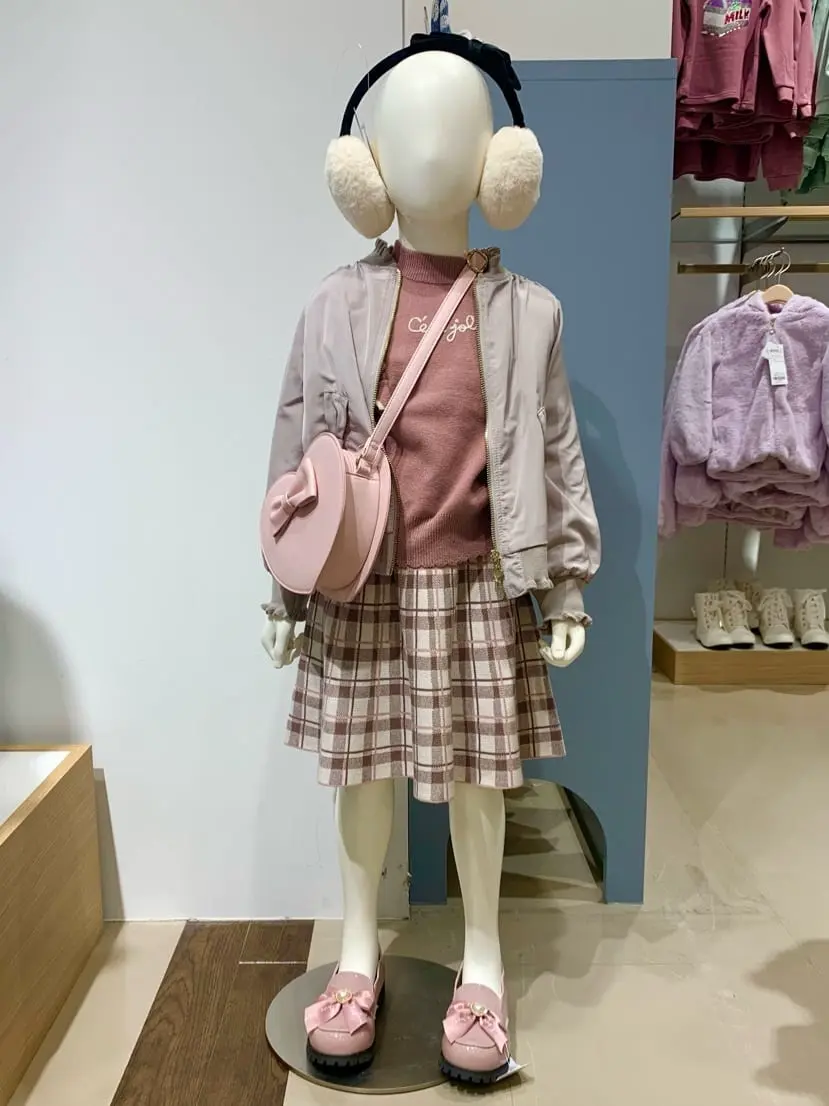  齋藤 コーディネート画像