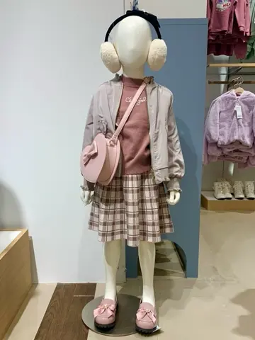 ONWARD CROSSET SELECT 齋藤 コーディネート画像